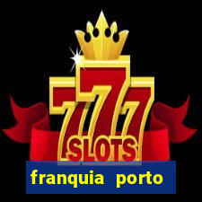 franquia porto seguro valor